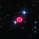 Illustration for article titled This Is How a Supernova Shockwave Looks